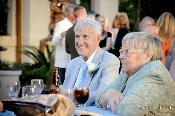 Best Thomas Center Wedding photographer - Sandra Johnson (SJFoto.com)